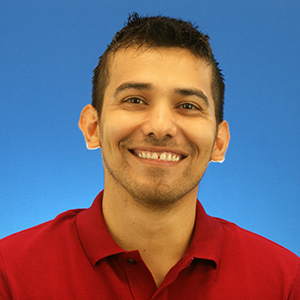 Ismael Perez