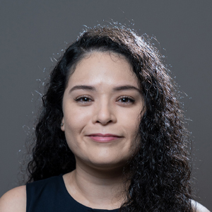 Miriam Ortiz