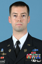 Staff portrait.