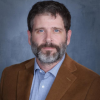 Dr. William Donner, Senior Associate Dean