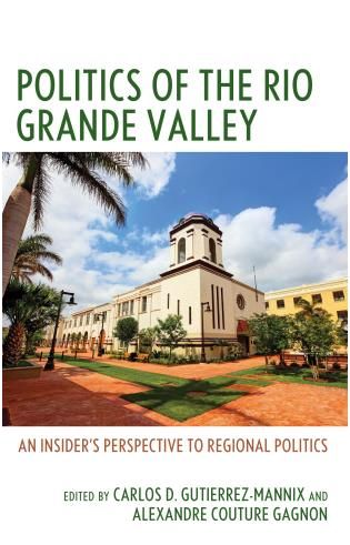 Politics of the Rio Grande Valley