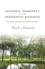Happiness, Democracy, and the Cooperative Movement