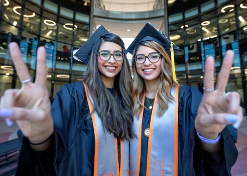 image of Brownsville campus