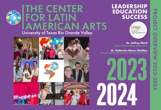 Project Overview 2023-2024