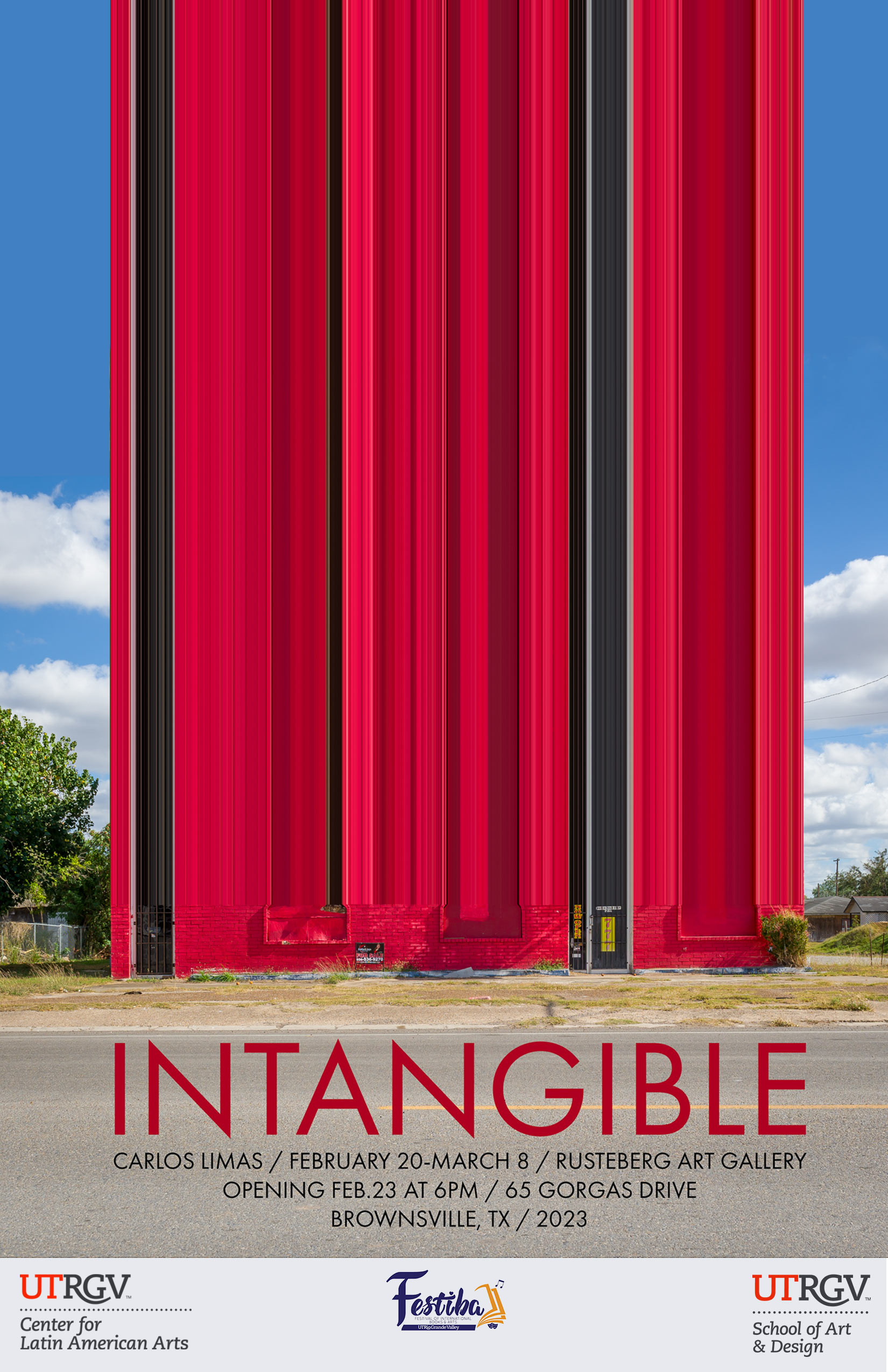 Intangible