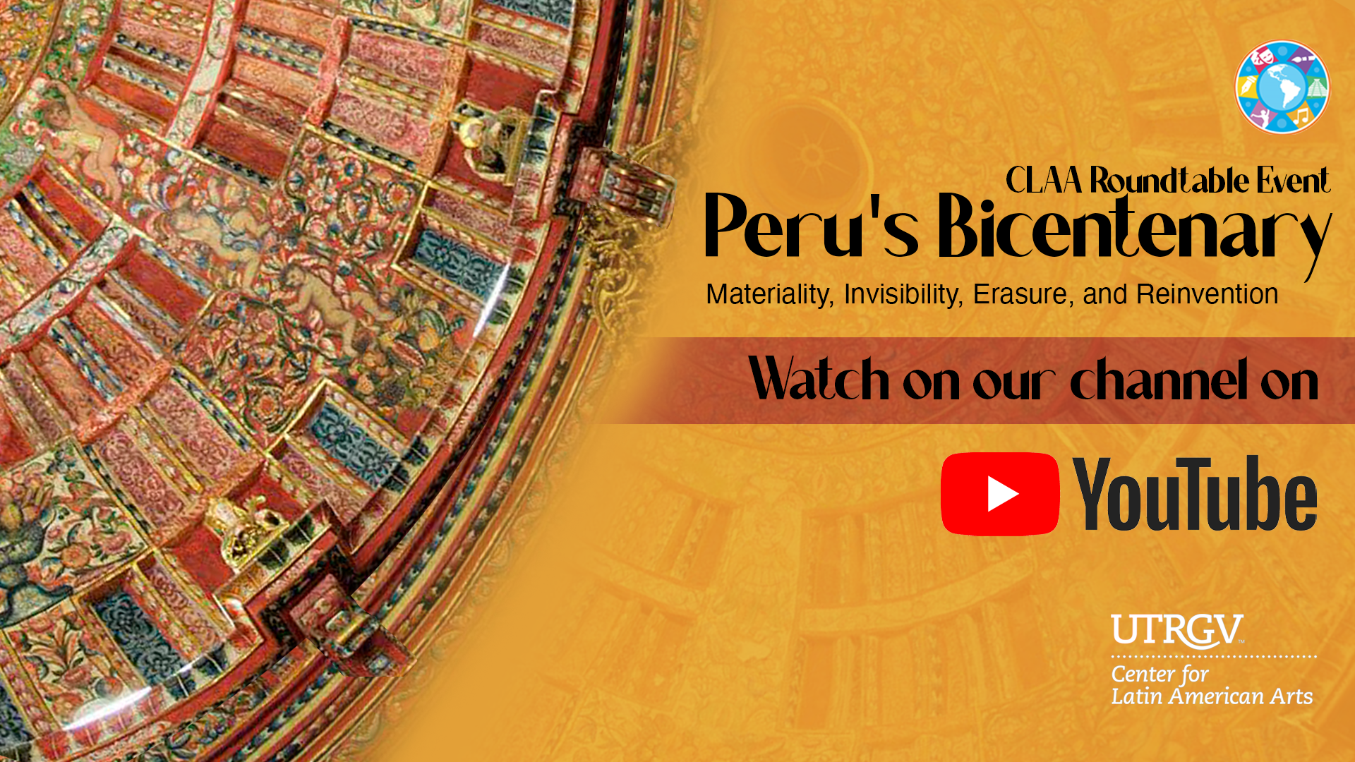 Peru's Bicentenary