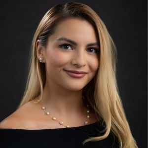Gabriela Ontiveros, M.A.