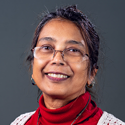 Joanne Rampersad-Ammons