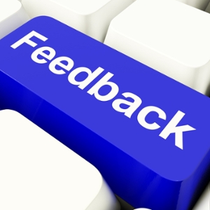 Provide feedback to the VCoBE Internship Program