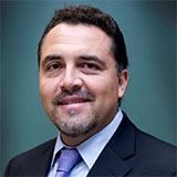 Dr. Jorge Vidal