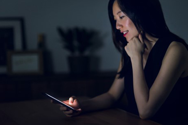 Running on Fumes: How Does Smart Phone Addition Affect Personal Well-being?