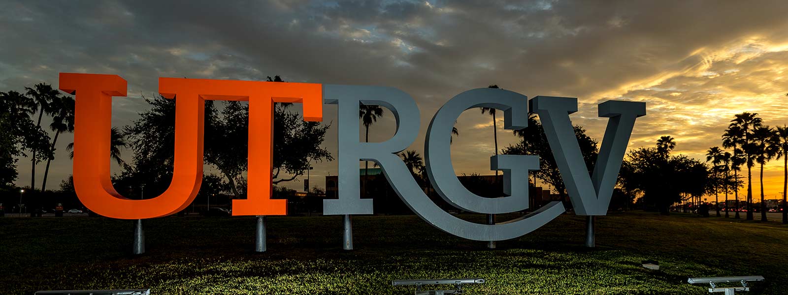 UTRGV University