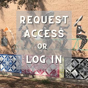 Request Access / Sign In