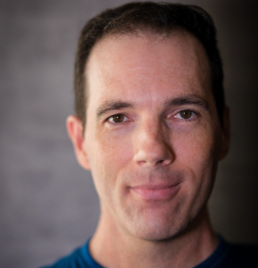 Dr. Daniel Hunter-Holly