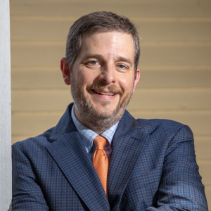 Jeffrey Ward, Dean