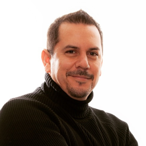 Dr. Mark Ramirez