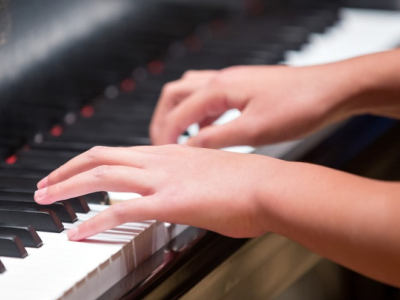 piano camp