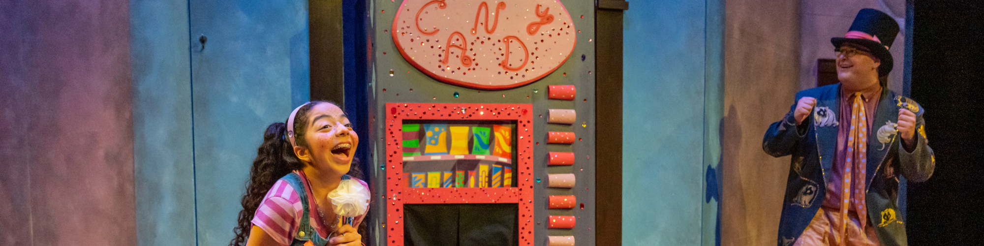 photo from Carmella Full of Wishes