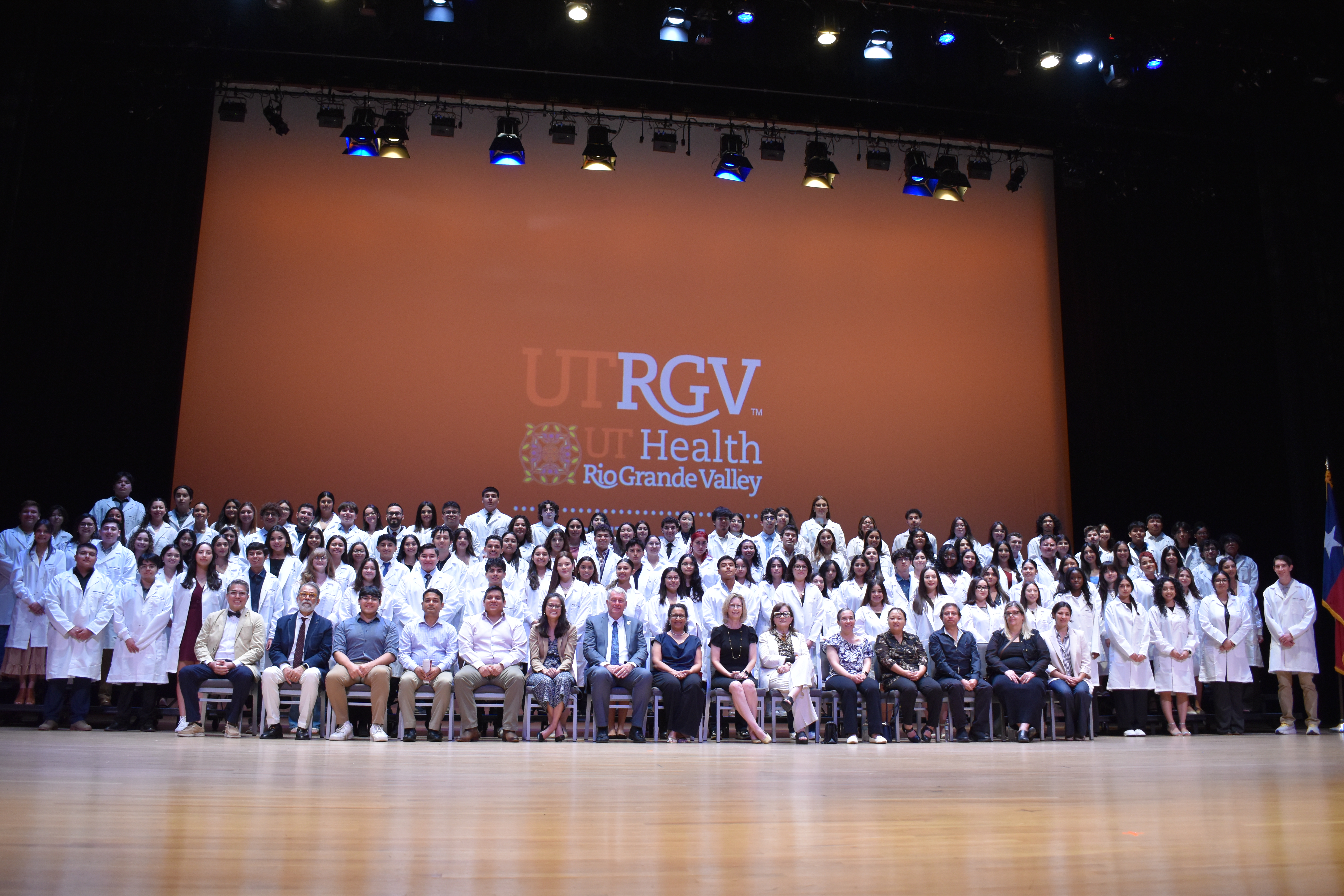 Welcome BMED Cohort 2025!