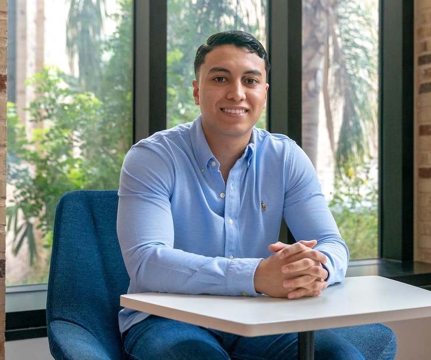 Eloy Lozoya