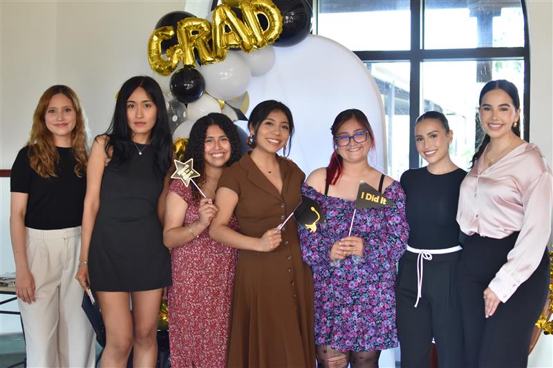 bmed graduation
