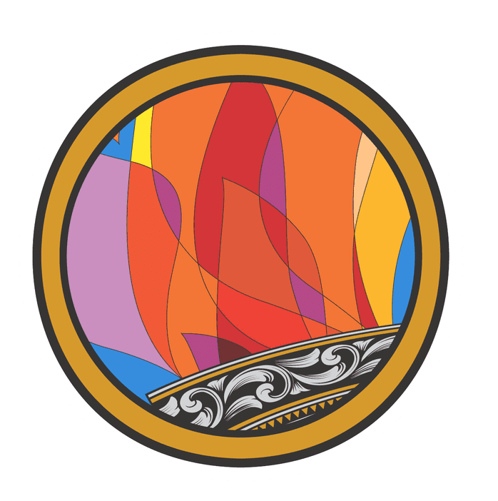 college seal