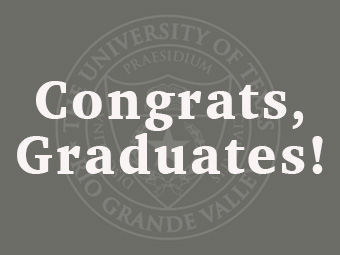 Congrats Graduates! 2022