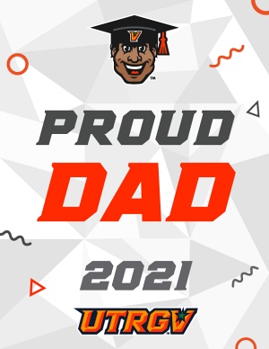 Proud Dad 2021