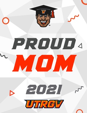 Proud Mom 2021