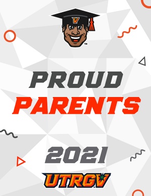 Proud Parents 2021