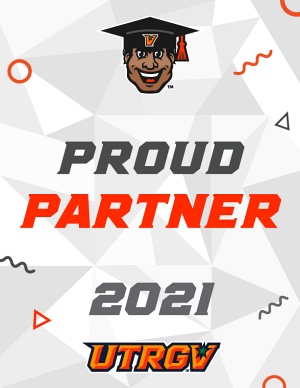 Proud Partner 2021