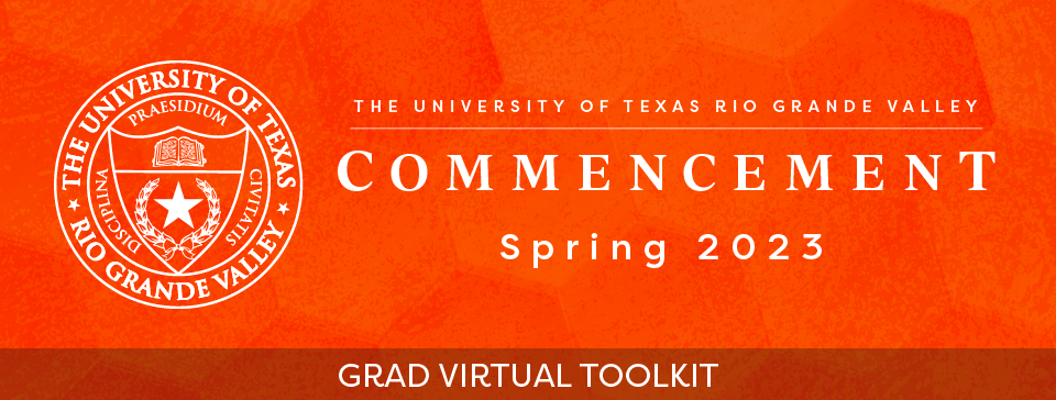 Spring 2023 Commencement | Grad Toolkit
