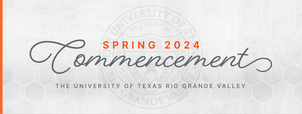 Fall 2023 Commencement