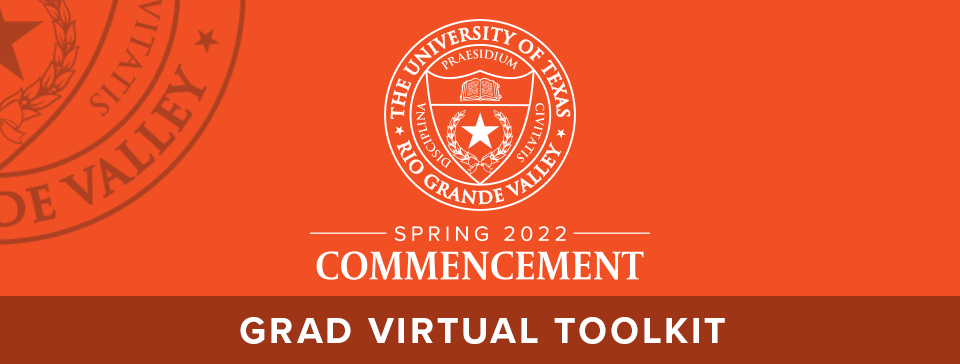 Spring 2022 Commencement