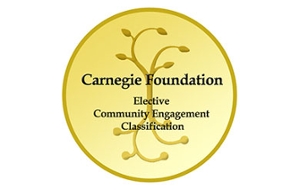 Carnegie logo