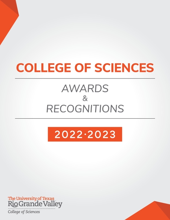 COS 2022 to 2023 Faculty Excellence Awards Booklet
