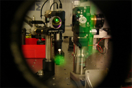 Atomic, Molecular, and Optical Physics