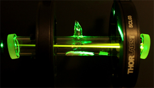 Atomic, Molecular, and Optical Physics