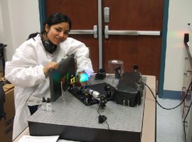 Atomic, Molecular, and Optical Physics
