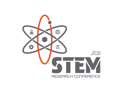 Group photo during the STEM Research Conference