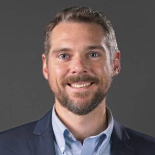 Headshot of Dr Christopher Gabler