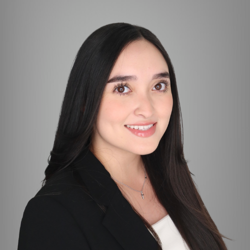 Headshot of Estephany Sanchez 
