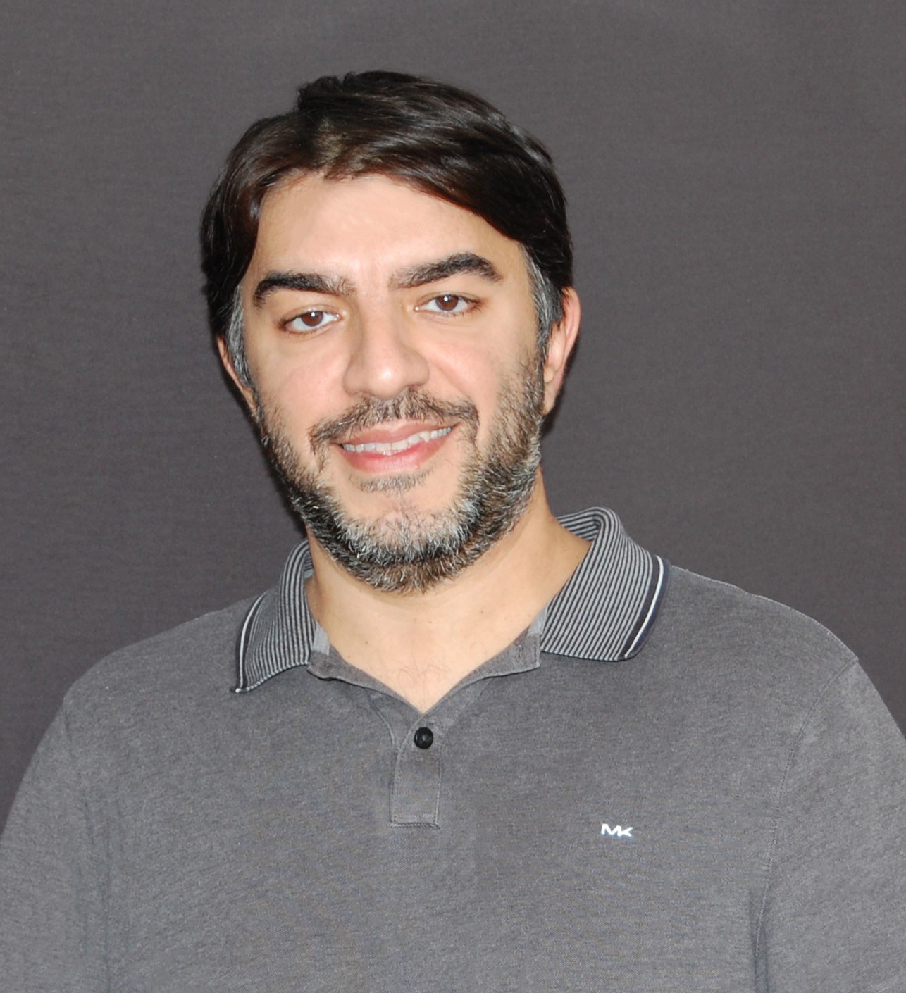 Dr. Sergey Griogrian 