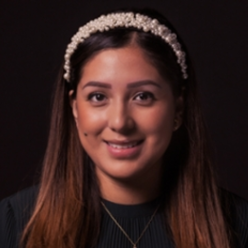 Headshot of Miriam Marquez