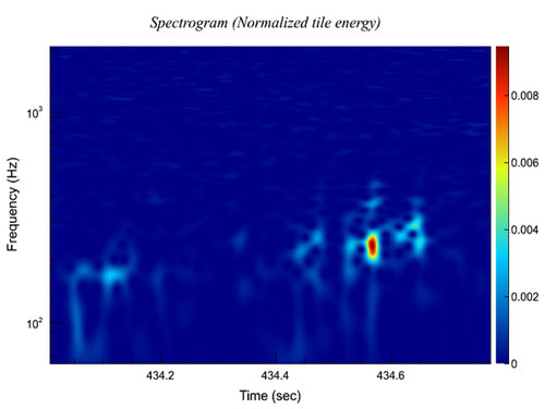 Gravitational wave data analysis