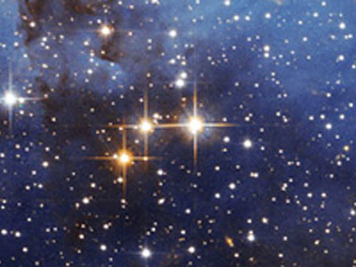 Astronomy imagery