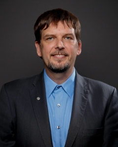 Doctor Volker Quetschke