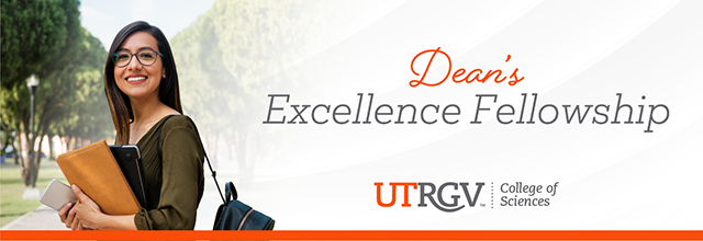 The Deans Excellence Fellowship
