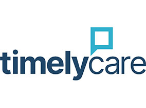 TimelyCare logo