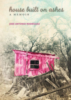 house_built_on_ashes book by Emmy Perez